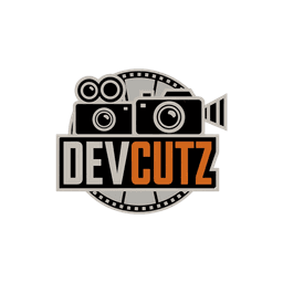 Devcutz Logo