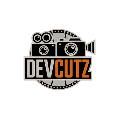 Devcutz Logo