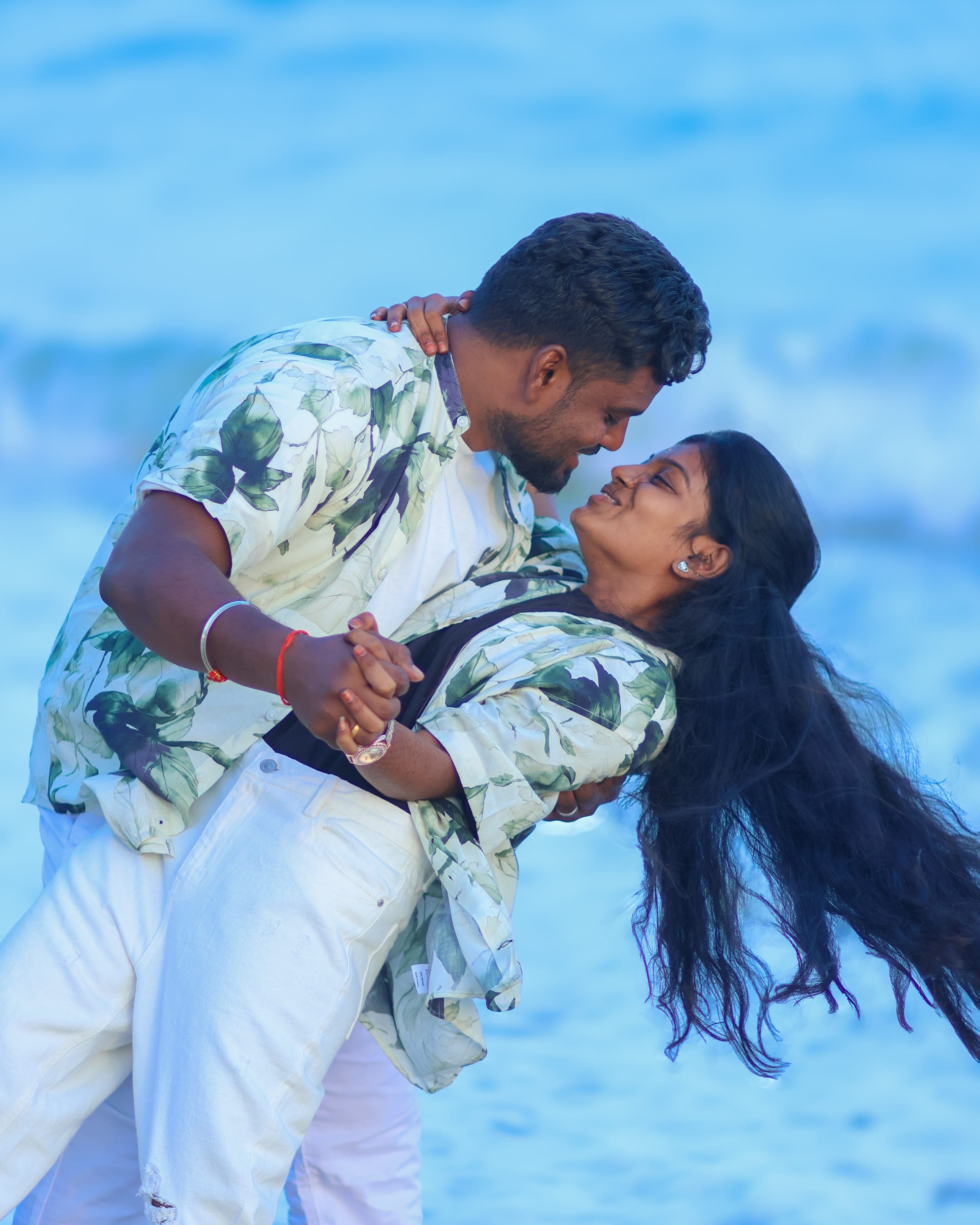 Pre-Wedding Shoots