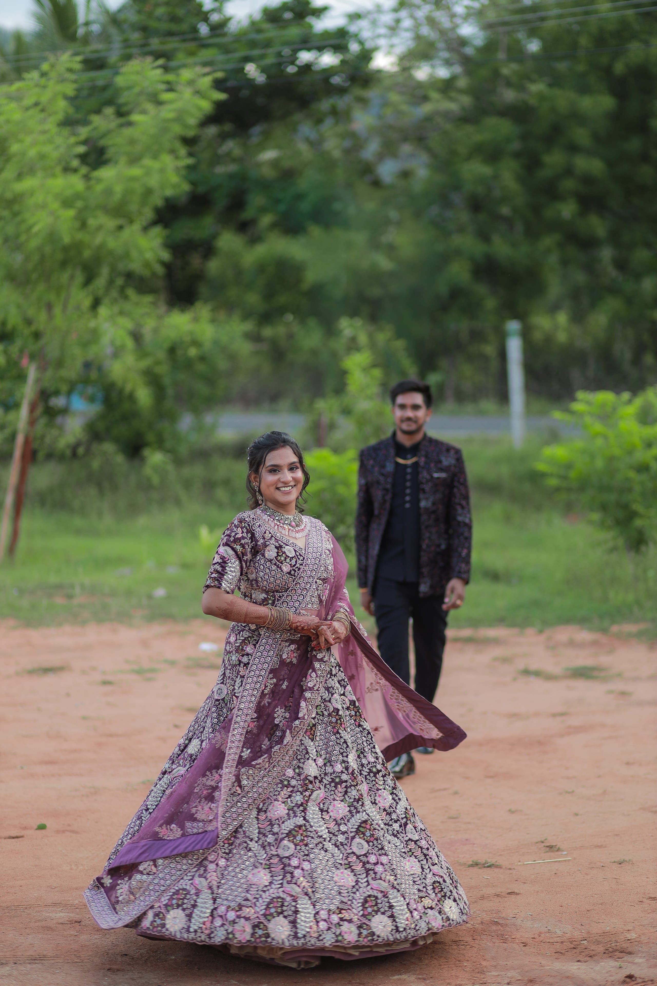 Weddings