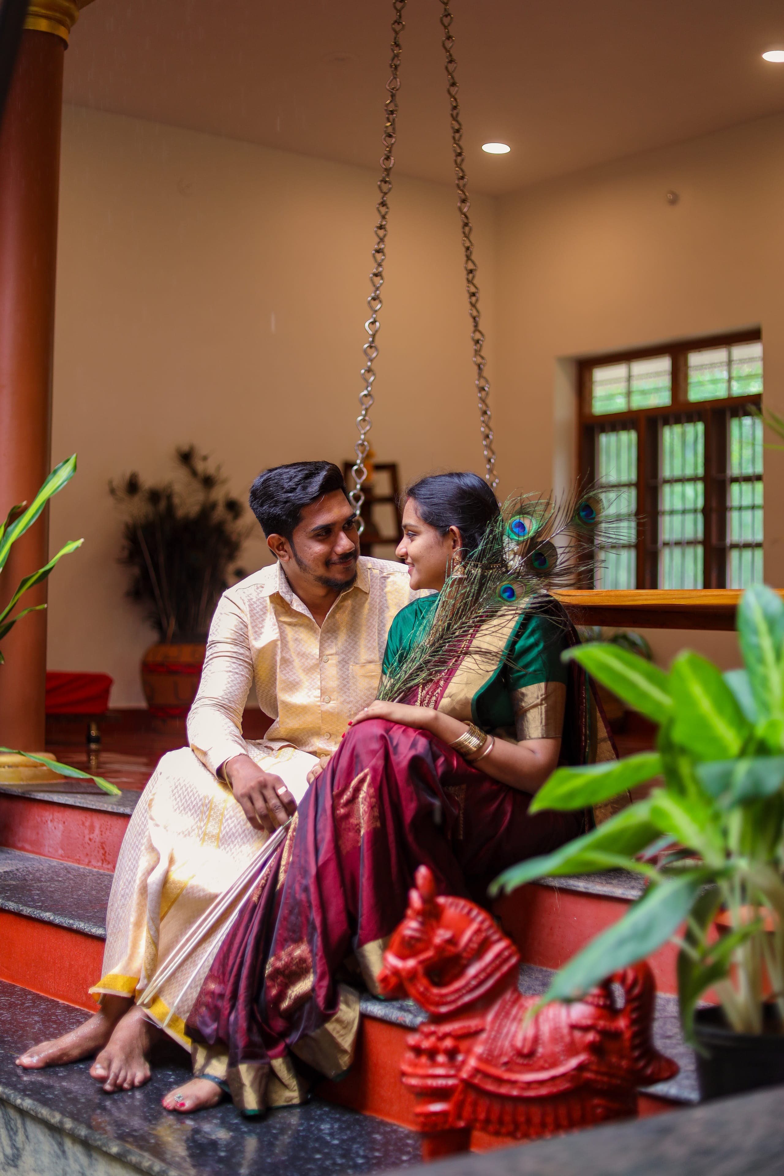 Candid Photography