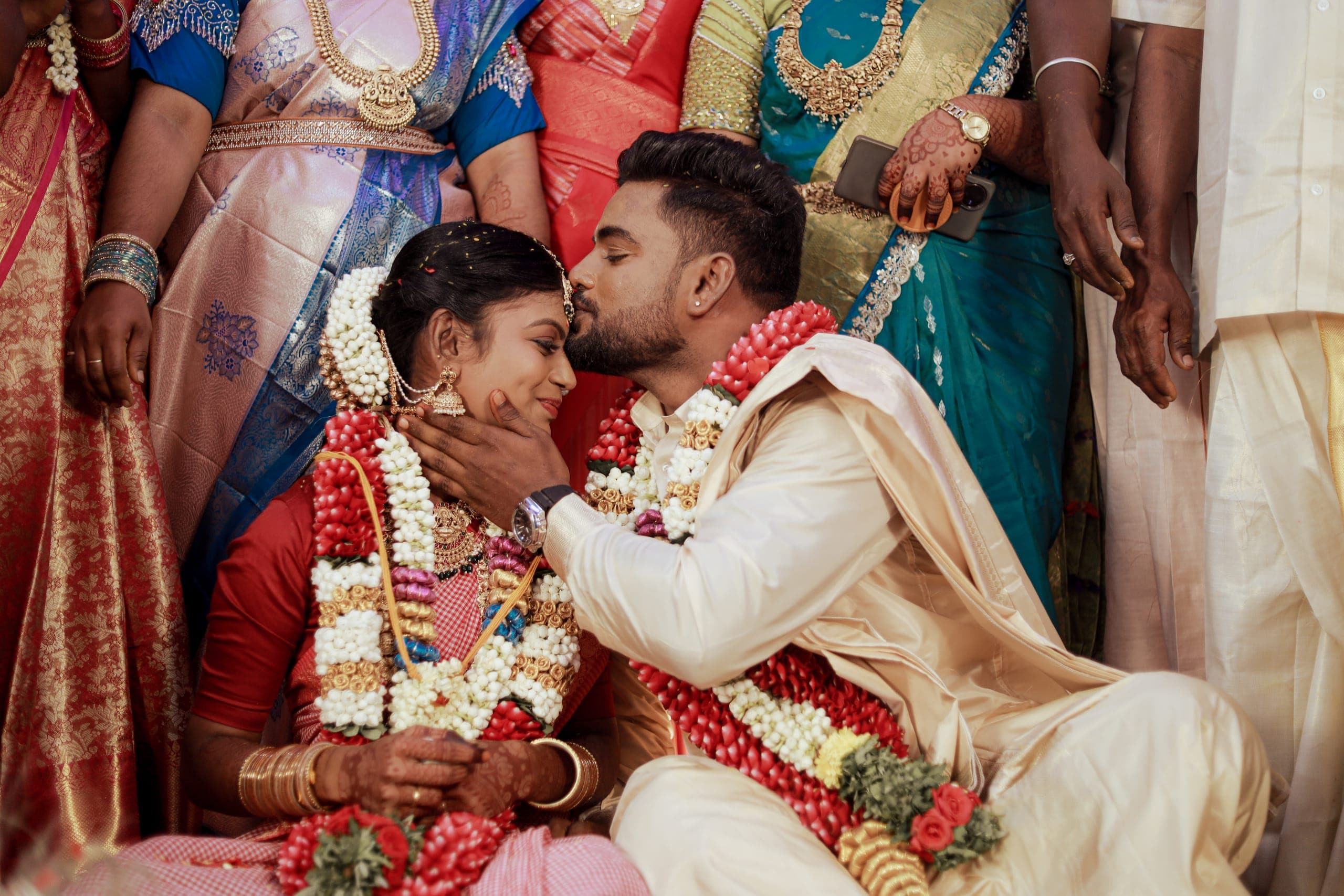 Wedding Photography