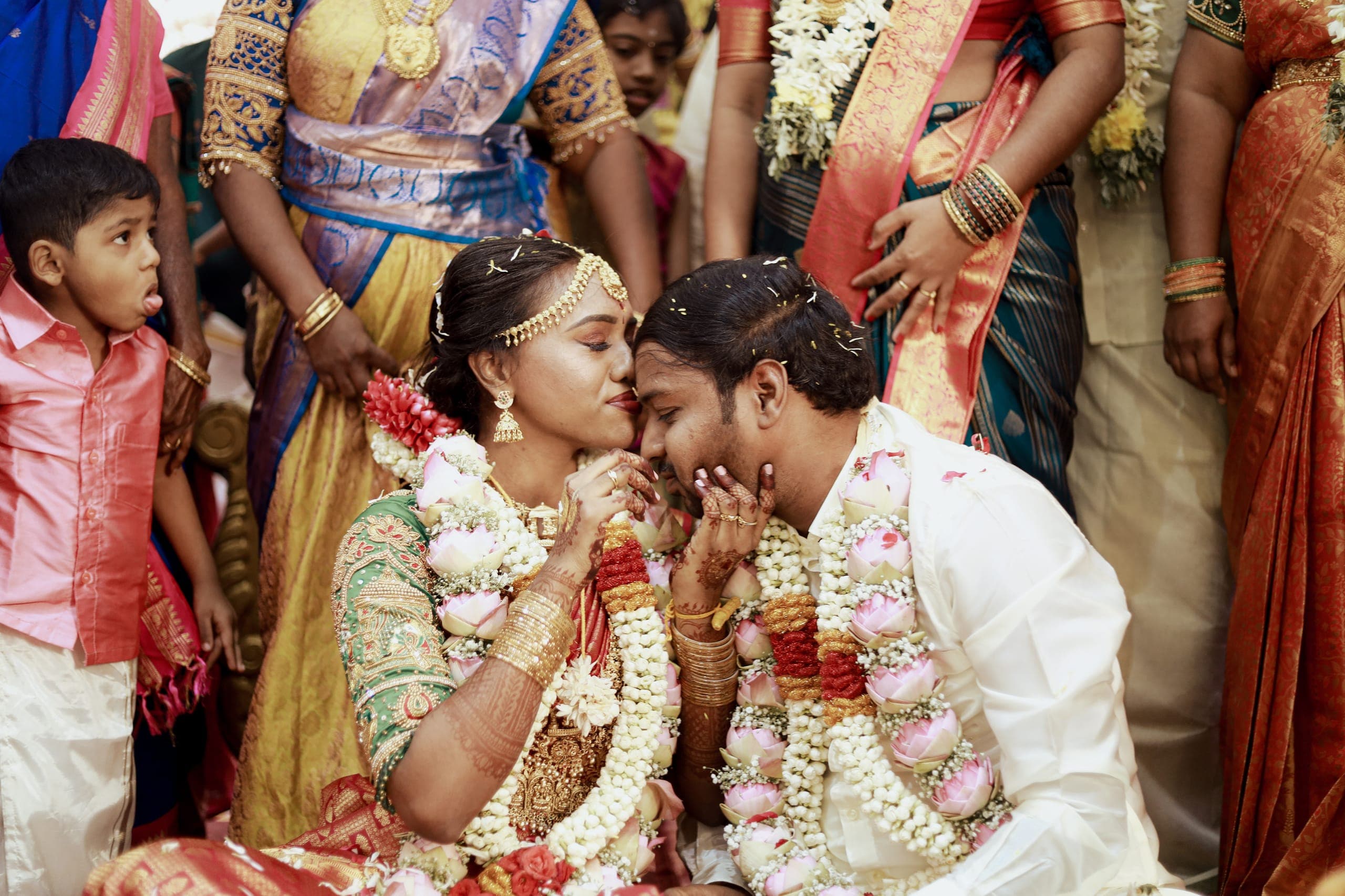 Weddings