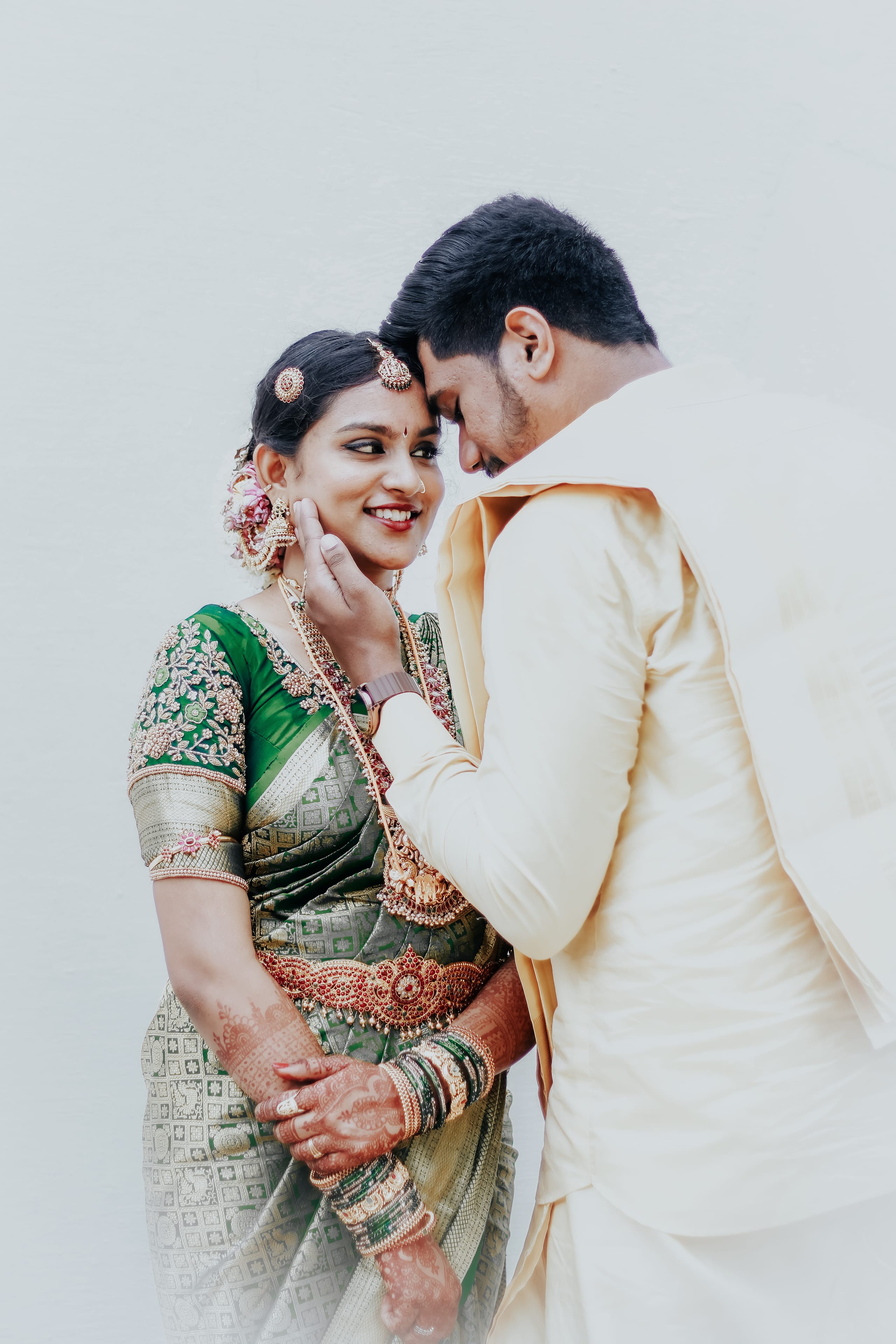 Wedding Photo