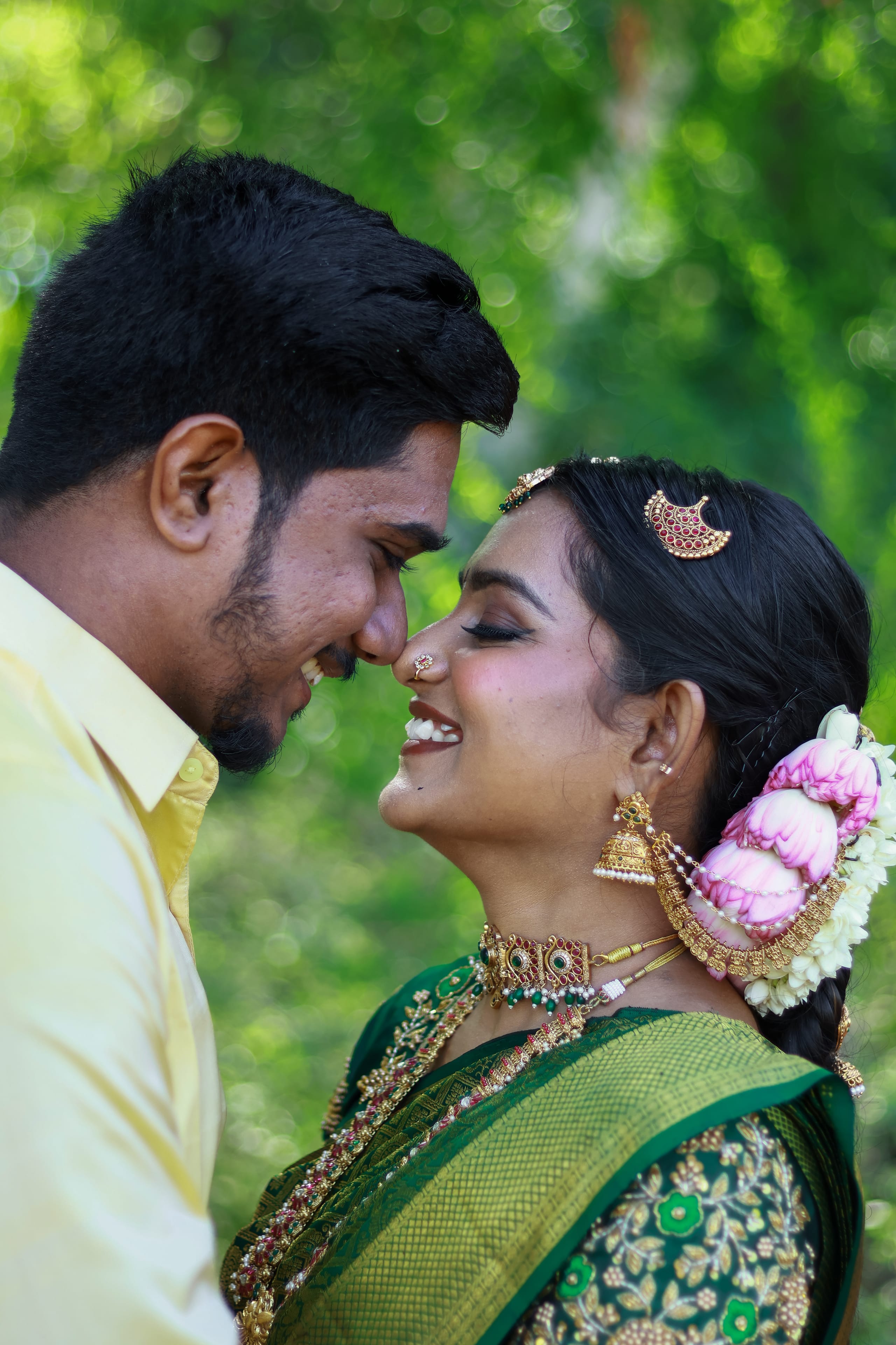 Wedding Photo